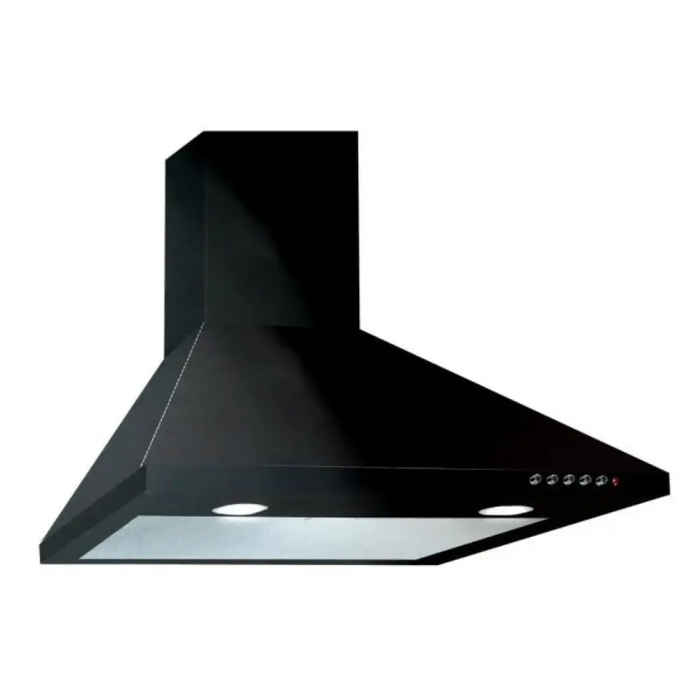 Аспиратор Akpo WK-4 Classic Eco 60 Черен