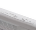 Аспиратор Amica OSC6112W 193 m³/h Бял