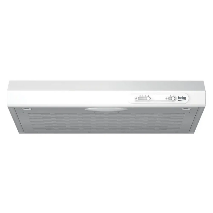 Аспиратор Beko CFB 5310 W 125 m³/h Стенен бял