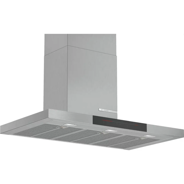 Аспиратор Bosch DWB98JQ50 SER6; Premium; Chimney