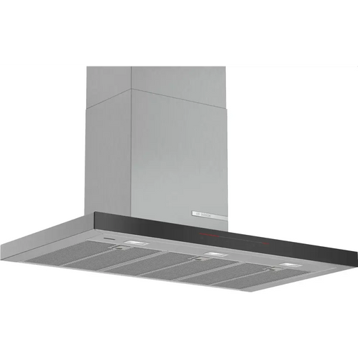 Аспиратор Bosch DWB98PR50 SER8; Premium; Chimney