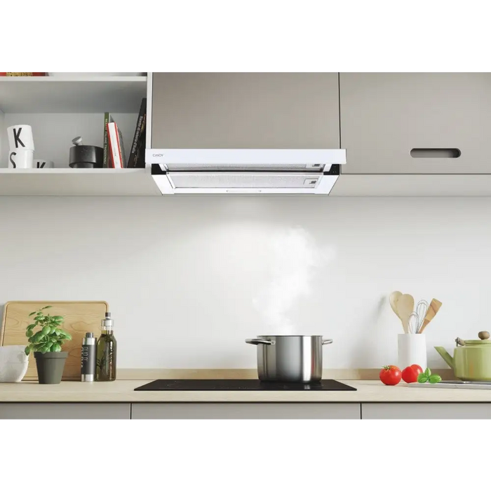 Аспиратор CANDY CBT625/2W/1