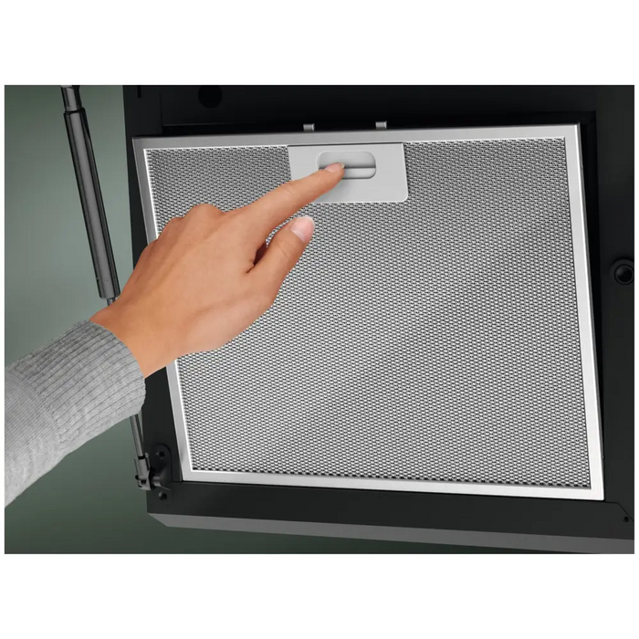 Аспиратор ELECTROLUX LFV626K