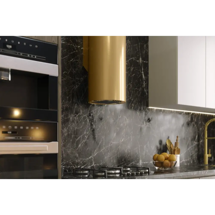 Аспиратор MAAN ELBA WPB 731 ЗЛАТЕН ГЛАНС