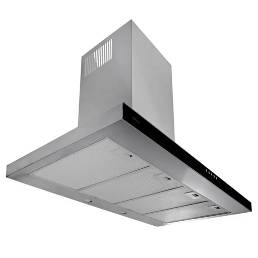 Аспиратор за комин Akpo WK-4 Feniks Slim Glass 90