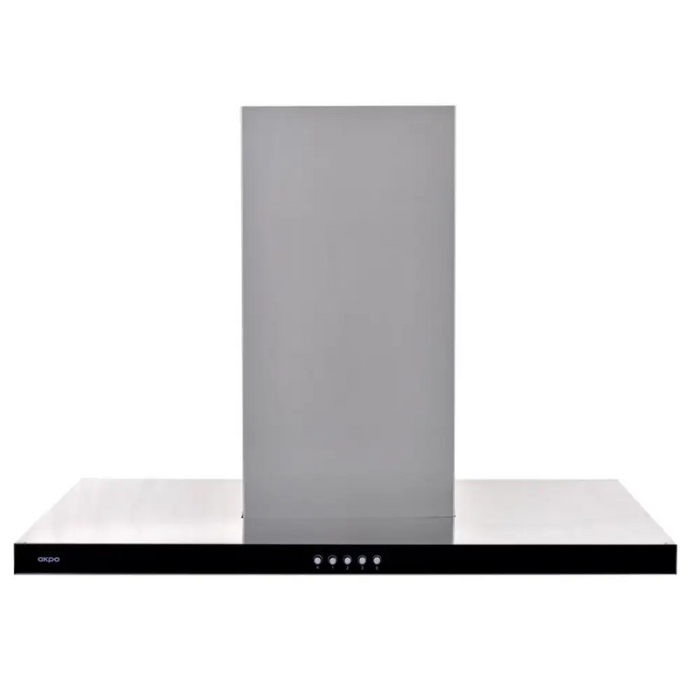 Аспиратор за комин Akpo WK-4 Feniks Slim Glass 90