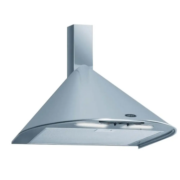 Аспиратор за комин AKPO WK-5 RONDO TURBO 50 INOX