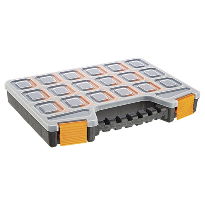 ОРГАНАЙЗЕР 18" ASRIN CUBE