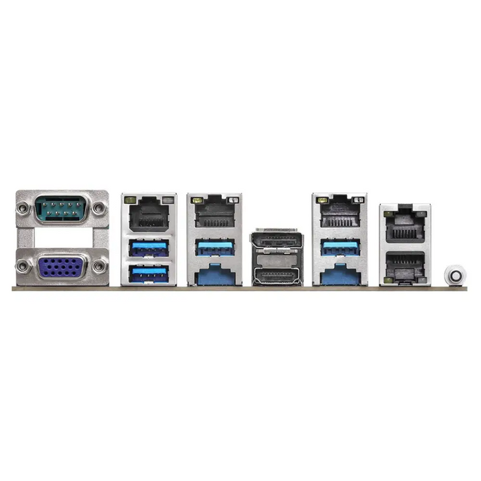 Asrock B650D4U-2L2T/BCM motherboard AMD B650 Express Socket