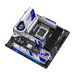 Asrock B760M PG SONIC WIFI Intel B760 LGA 1700 micro ATX