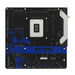Asrock B760M PG SONIC WIFI Intel B760 LGA 1700 micro ATX