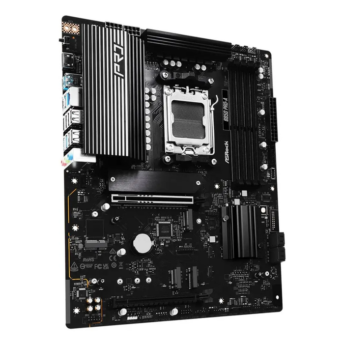 Asrock B850 Pro-A AMD B850 Socket AM5 ATX
