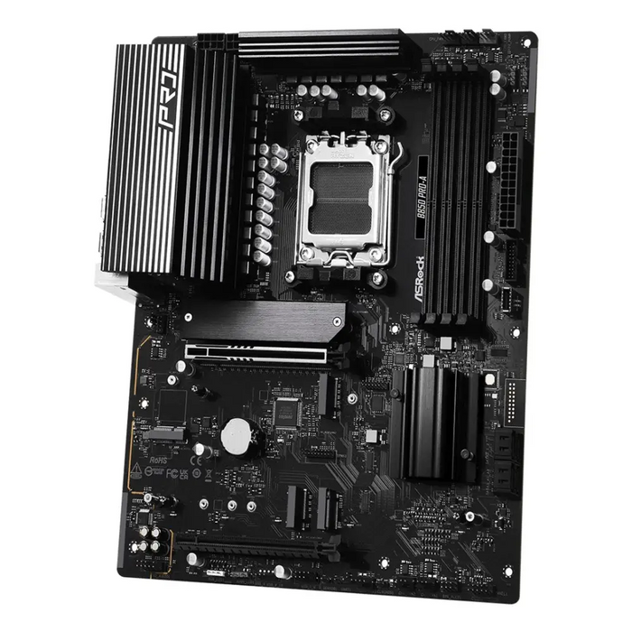 Asrock B850 Pro-A AMD B850 Socket AM5 ATX