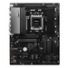 Asrock B850 Pro-A AMD B850 Socket AM5 ATX
