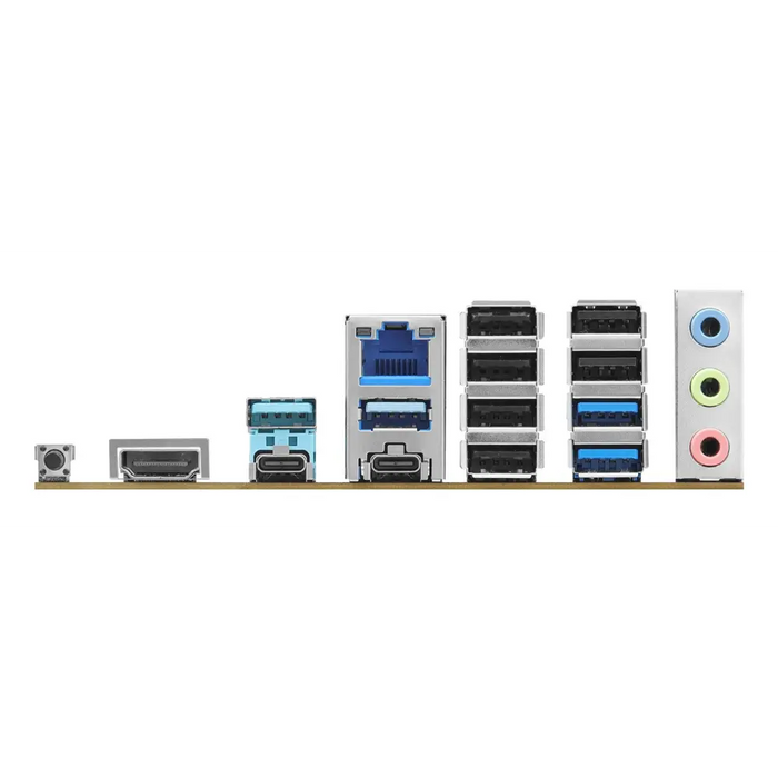 Asrock B850 Pro-A AMD B850 Socket AM5 ATX