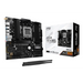 ASROCK B850M Pro-A WiFi AM5 DDR5 mATX MB