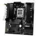 ASROCK B850M Pro-A WiFi AM5 DDR5 mATX MB