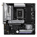 Asrock B860M LiveMixer WiFi Intel B860 LGA 1851 (Socket V1)