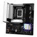 Asrock B860M Pro RS Intel B860 LGA 1851 (Socket V1) micro