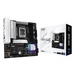 Asrock B860M Pro RS Intel B860 LGA 1851 (Socket V1) micro