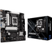 ASROCK B860M-X LGA1851 DDR5 mATX MB