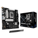 ASRock B860M-X WiFi дънна платка