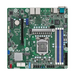Asrock E3C252D4U дънна платка Intel C252 LGA 1200 (Socket