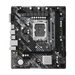 Asrock H610M-HVS/M.2 R2.0 Intel H610 LGA 1700 micro ATX