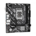 Asrock H610M-HVS/M.2 R2.0 Intel H610 LGA 1700 micro ATX