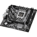Asrock H610M-HVS/M.2 R2.0 Intel H610 LGA 1700 micro ATX