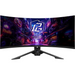 ASRock Phantom Gaming PG34QRT3A