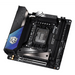 Asrock Phantom Gaming Z890I Nova WiFi Intel Z890 LGA 1851
