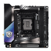 Asrock Phantom Gaming Z890I Nova WiFi Intel Z890 LGA 1851