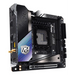 Asrock Phantom Gaming Z890I Nova WiFi Intel Z890 LGA 1851