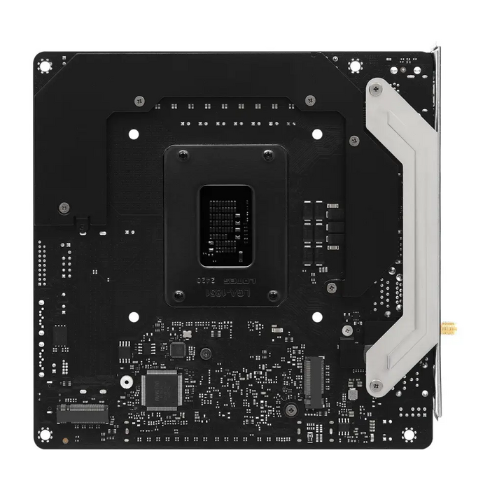 Asrock Phantom Gaming Z890I Nova WiFi Intel Z890 LGA 1851