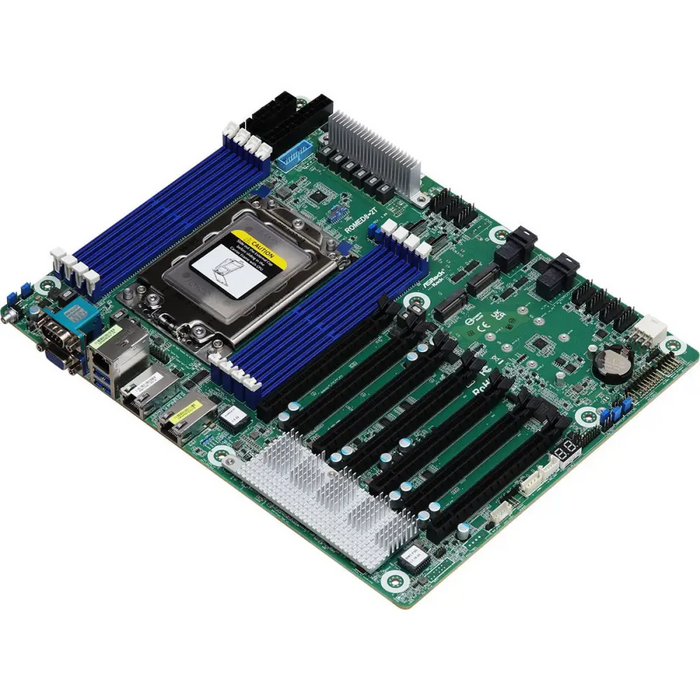Asrock ROMED8-2T/BCM дънна платка Socket SP3 ATX