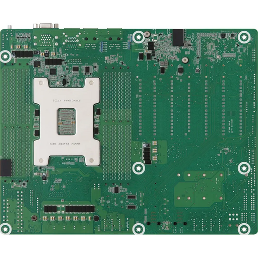 Asrock ROMED8-2T/BCM дънна платка Socket SP3 ATX