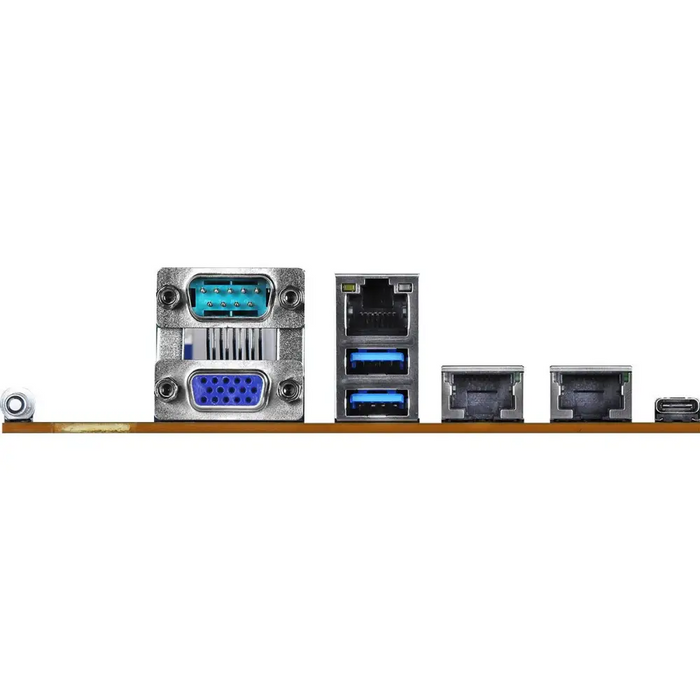 Asrock ROMED8-2T motherboard LGA 4094 ATX