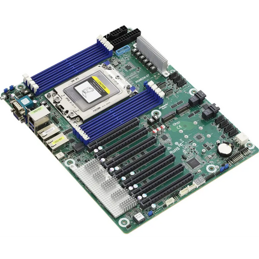 Asrock ROMED8-2T motherboard LGA 4094 ATX