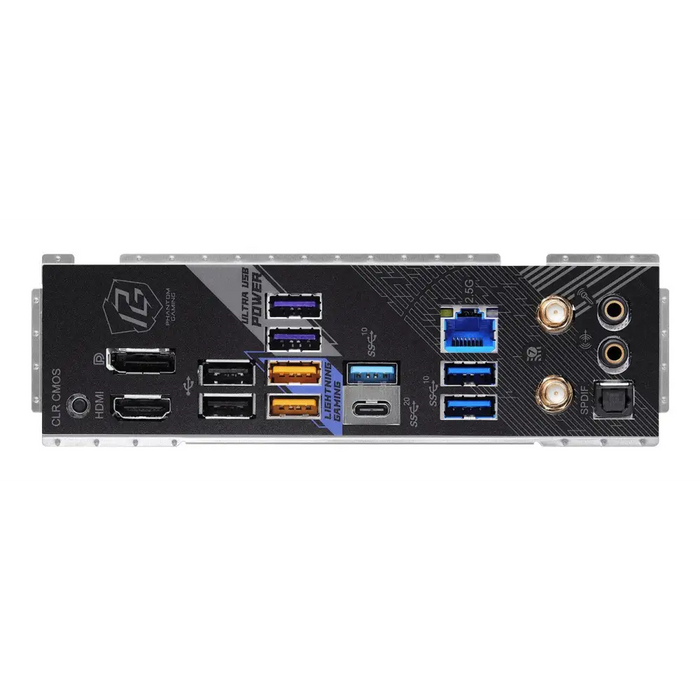 Asrock Z790 Nova WiFi Intel Z790 LGA 1700 ATX