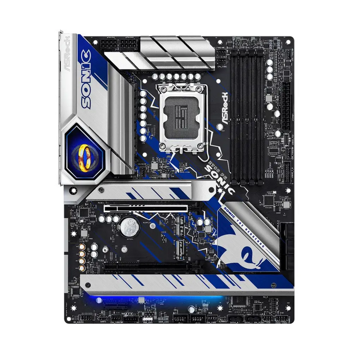 Asrock Z790 PG SONIC Intel Z790 LGA 1700 ATX