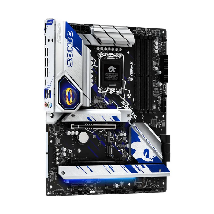 Asrock Z790 PG SONIC Intel Z790 LGA 1700 ATX