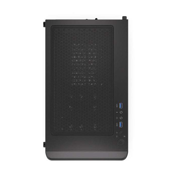 Гейминг настолен компютър GPLAY INSPIRE X2 AMD RYZEN 5 5500, RX580, RAM ПАМЕТ 8+8 GB, 3200 MHz