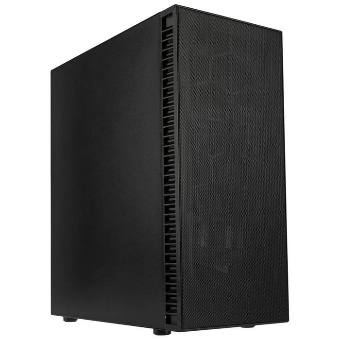 Настолен компютър GPLAY PRO WORK SSD 512 GB, AMD RYZEN 5 5600GT, RADEON GRAPHICS, 16 GB, 3200 MHz
