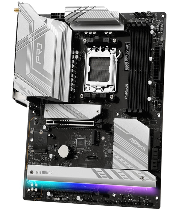 Asrock B850 Pro RS Wi-Fi