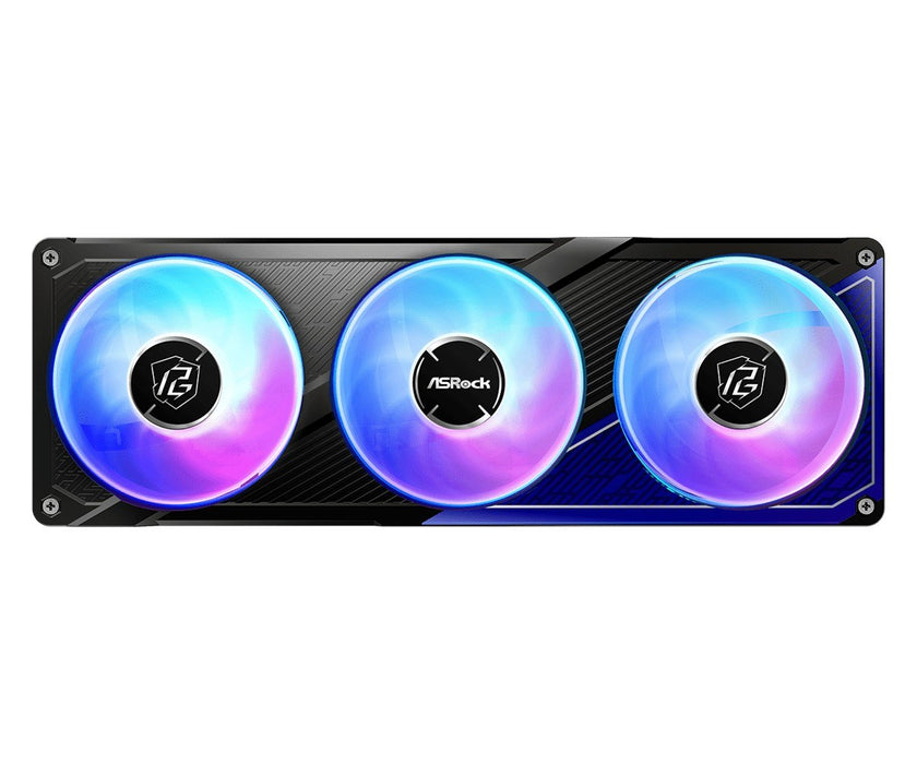 Охлаждане за ASRock Phantom Gaming 360 LCD