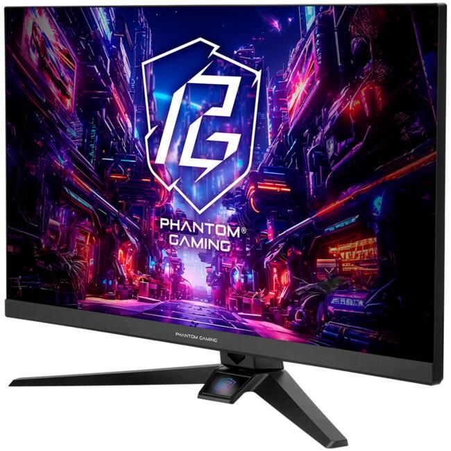 Гейминг монитор Asrock - Phantom PG27FFT1A, 27'', 180Hz, 1ms, FreeSync