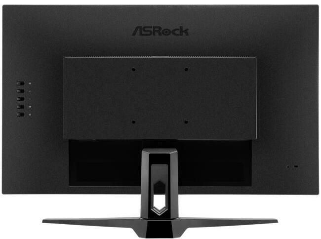 Гейминг монитор Asrock - Phantom PG27FFT1A, 27'', 180Hz, 1ms, FreeSync