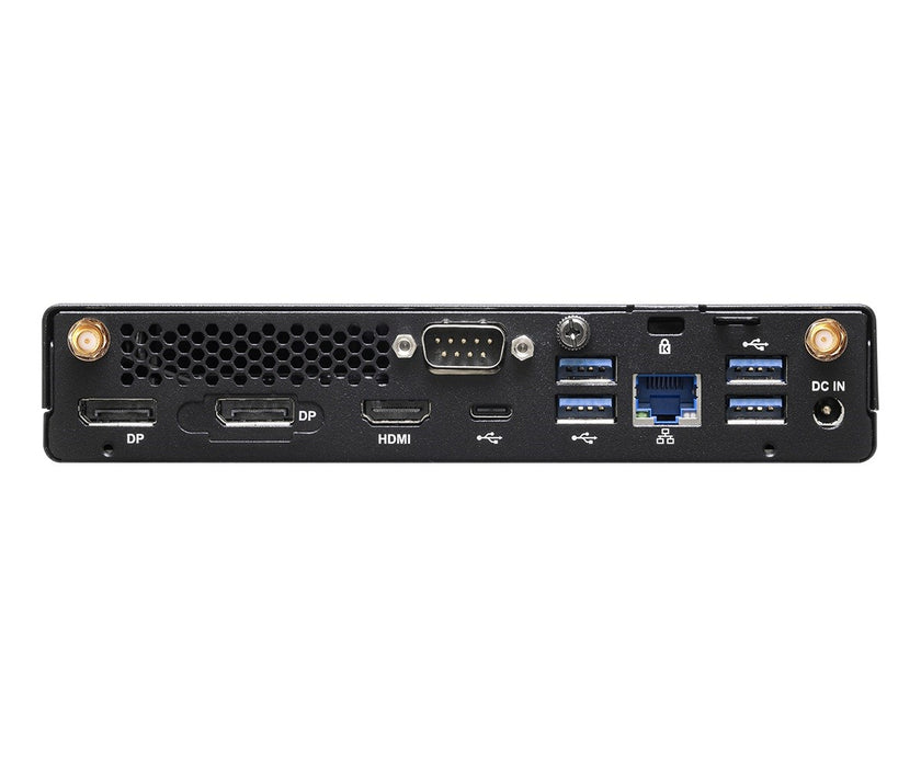 Мини компютър Asrock Jupiter X600
