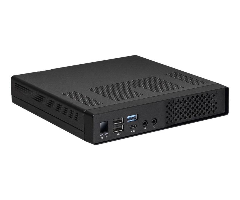 Мини компютър Asrock Jupiter X600